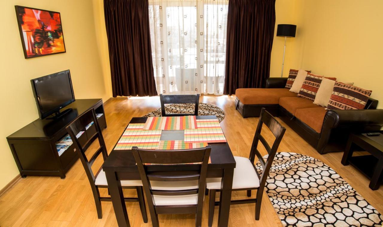 Coralia Luna Park Mamaia Room photo